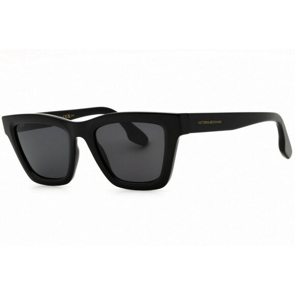 Victoria Beckham Sunglasses VB656S-001-52 New with tags main image 2